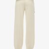 Essential Logo Wide Leg Joggers