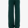 Essential Logo Wide Leg Joggers