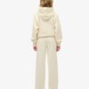 Essential Logo Wide Leg Joggers