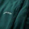 Essential Logo Wide Leg Joggers