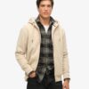 Essential Logo Zip Hoodie Essential Logo Zip Hoodie