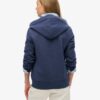 Essential Logo Zip Hoodie
