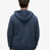 Essential Logo Zip Hoodie Essential Logo Zip Hoodie