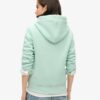 Essential Logo Zip Hoodie