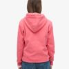 Essential Logo Zip Hoodie