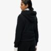Essential Logo Zip Hoodie