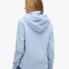 Essential Logo Zip Hoodie