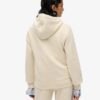 Essential Logo Zip Hoodie