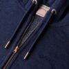Essential Logo Zip Hoodie
