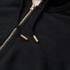 Essential Logo Zip Hoodie