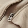Essential Logo Zip Hoodie Essential Logo Zip Hoodie