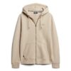 Essential Logo Zip Hoodie Essential Logo Zip Hoodie