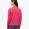 Essential Mock Neck Jumper