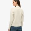 Essential Mock Neck Jumper