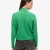 Essential Mock Neck Jumper