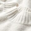 Essential Mock Neck Jumper