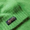 Essential Mock Neck Jumper