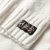 Essential Mock Neck Jumper