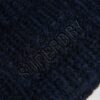Essential Ribbed Beanie