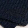 Essential Ribbed Scarf