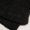 Essential Ribbed Scarf