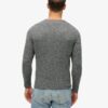 Essential Slim Fit Crew Jumper