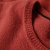 Essential Slim Fit Crew Jumper