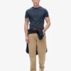 Essential Washed Pocket T-Shirt