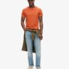 Essential Washed Pocket T-Shirt