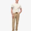 Essential Washed Pocket T-Shirt