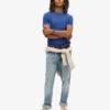 Essential Washed Pocket T-Shirt
