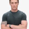 Essential Washed Pocket T-Shirt