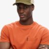 Essential Washed Pocket T-Shirt