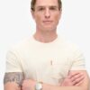 Essential Washed Pocket T-Shirt