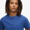 Essential Washed Pocket T-Shirt