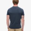 Essential Washed Pocket T-Shirt