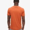 Essential Washed Pocket T-Shirt
