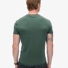 Essential Washed Pocket T-Shirt