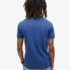 Essential Washed Pocket T-Shirt
