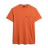 Essential Washed Pocket T-Shirt