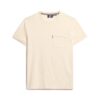 Essential Washed Pocket T-Shirt