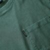 Essential Washed Pocket T-Shirt