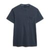 Essential Washed Pocket T-Shirt