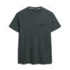 Essential Washed Pocket T-Shirt