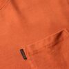Essential Washed Pocket T-Shirt