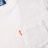 Essential Washed Pocket T-Shirt