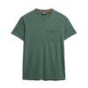 Essential Washed Pocket T-Shirt