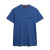Essential Washed Pocket T-Shirt