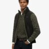 Estate Fleece Gilet