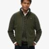 Estate Fleece Gilet Estate Fleece Gilet